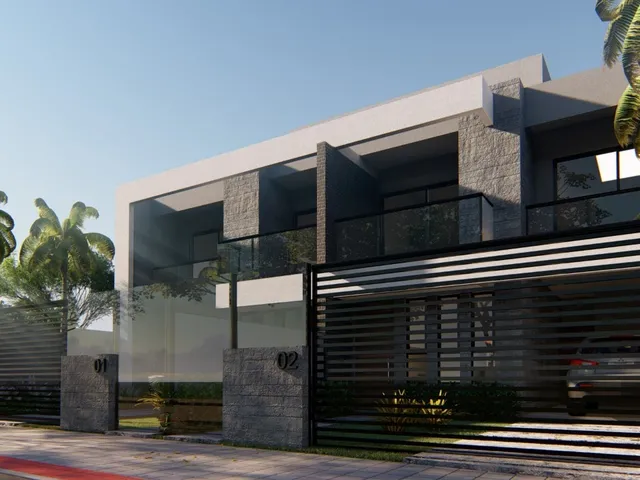Imagem 6: Casa Morada de Laranjeiras