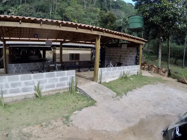 Imagem 8: CHACARA RESIDENCIAL em Alfredo Chaves - ES, Matilde