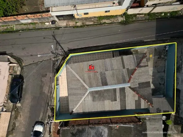 Imagem 7: Lirio do Vale 2 - Casa com 3 Quartos Sendo 1 Suíte, Terreno: 10M X 20M= 215,03M²