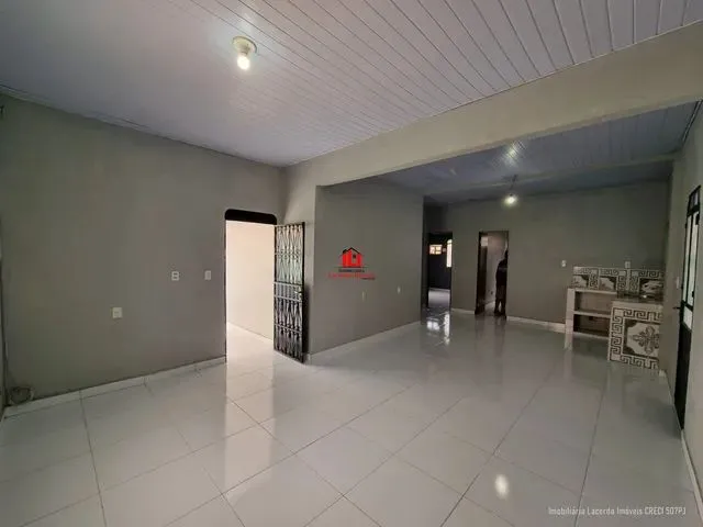 Imagem 10: Lirio do Vale 2 - Casa com 3 Quartos Sendo 1 Suíte, Terreno: 10M X 20M= 215,03M²