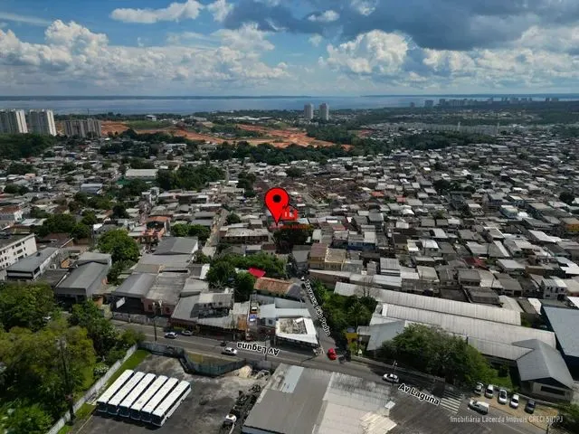 Imagem 6: Lirio do Vale 2 - Casa com 3 Quartos Sendo 1 Suíte, Terreno: 10M X 20M= 215,03M²
