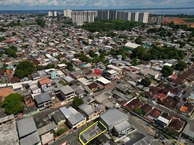Imagem 3: Lirio do Vale 2 - Casa com 3 Quartos Sendo 1 Suíte, Terreno: 10M X 20M= 215,03M²