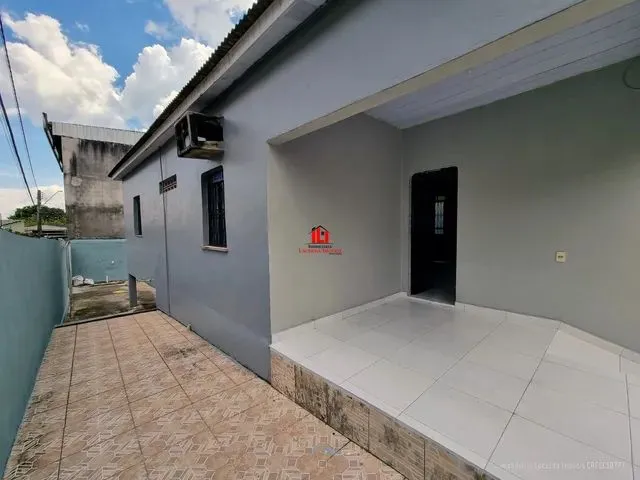 Imagem 13: Lirio do Vale 2 - Casa com 3 Quartos Sendo 1 Suíte, Terreno: 10M X 20M= 215,03M²