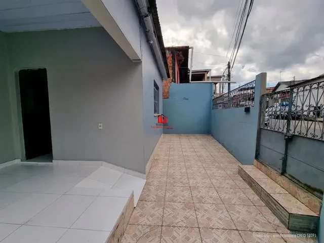 Imagem 15: Lirio do Vale 2 - Casa com 3 Quartos Sendo 1 Suíte, Terreno: 10M X 20M= 215,03M²