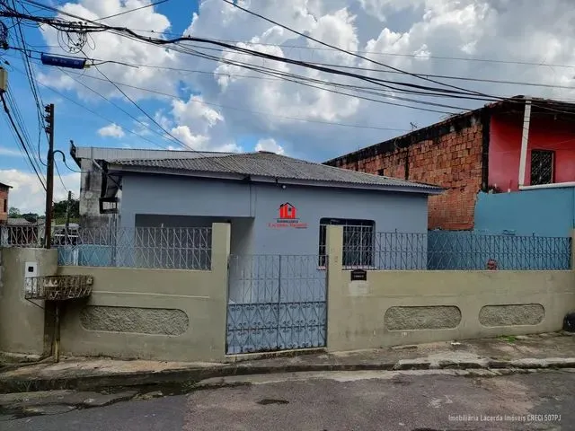 Imagem 5: Lirio do Vale 2 - Casa com 3 Quartos Sendo 1 Suíte, Terreno: 10M X 20M= 215,03M²