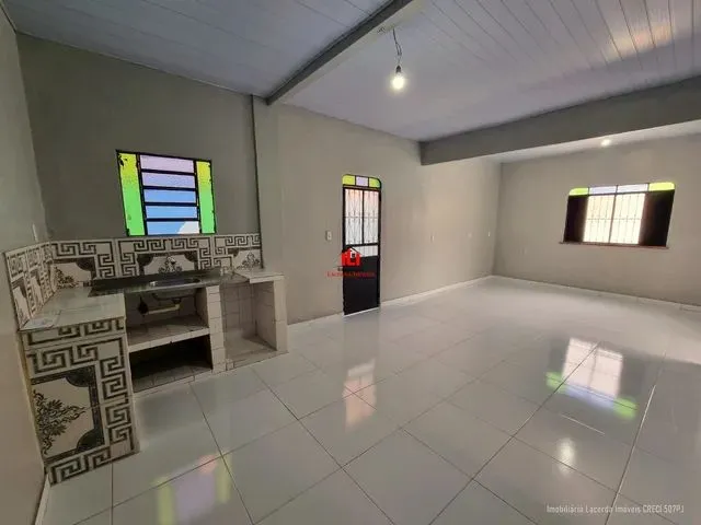 Imagem 11: Lirio do Vale 2 - Casa com 3 Quartos Sendo 1 Suíte, Terreno: 10M X 20M= 215,03M²