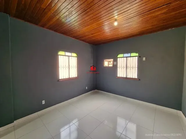 Imagem 9: Lirio do Vale 2 - Casa com 3 Quartos Sendo 1 Suíte, Terreno: 10M X 20M= 215,03M²