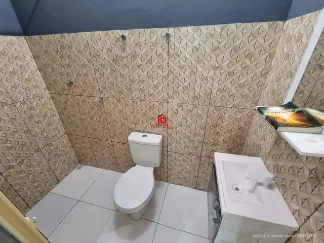 Imagem 12: Lirio do Vale 2 - Casa com 3 Quartos Sendo 1 Suíte, Terreno: 10M X 20M= 215,03M²