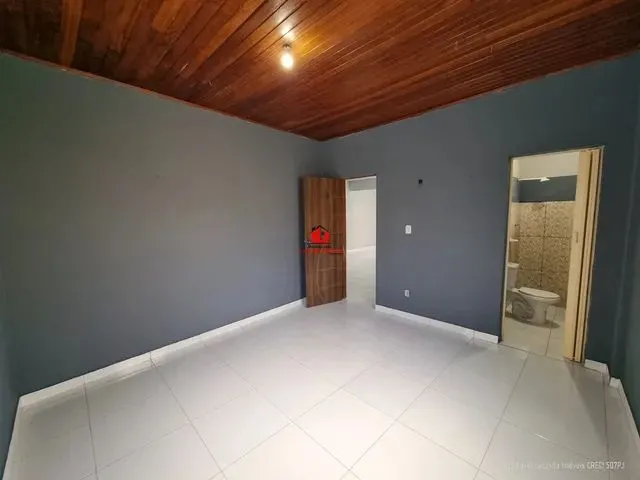 Imagem 16: Lirio do Vale 2 - Casa com 3 Quartos Sendo 1 Suíte, Terreno: 10M X 20M= 215,03M²