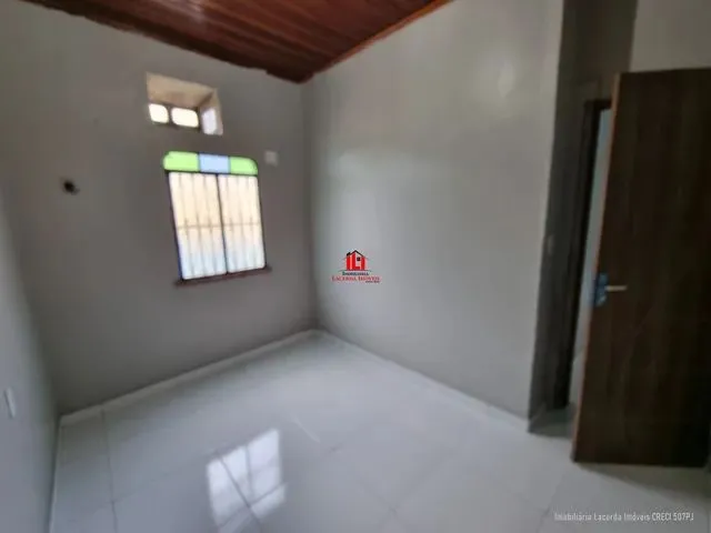 Imagem 4: Lirio do Vale 2 - Casa com 3 Quartos Sendo 1 Suíte, Terreno: 10M X 20M= 215,03M²