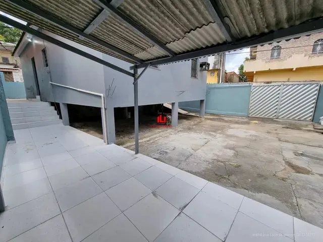 Imagem 2: Lirio do Vale 2 - Casa com 3 Quartos Sendo 1 Suíte, Terreno: 10M X 20M= 215,03M²