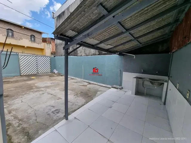 Imagem 8: Lirio do Vale 2 - Casa com 3 Quartos Sendo 1 Suíte, Terreno: 10M X 20M= 215,03M²