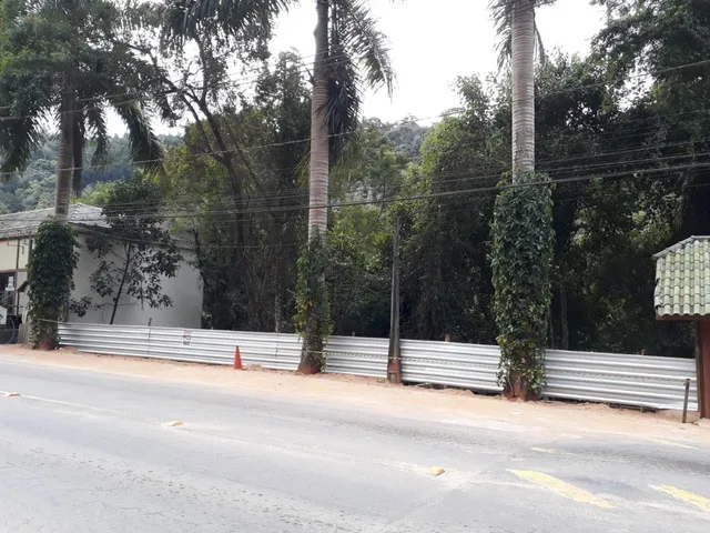 Imagem: AREA COMERCIAL em Domingos Martins - ES