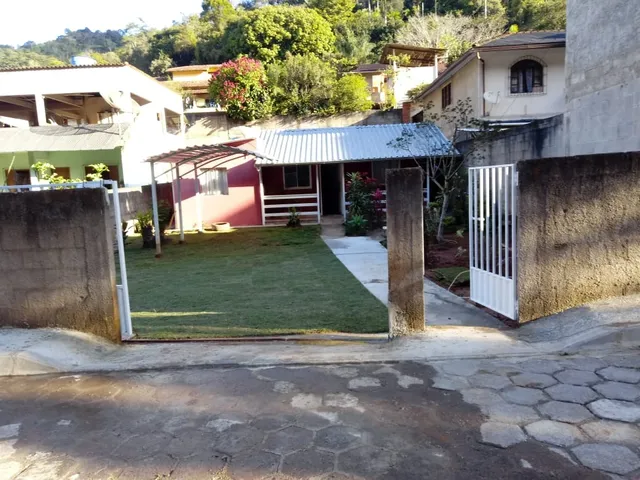 Imagem: CASA RESIDENCIAL em Domingos Martins - ES