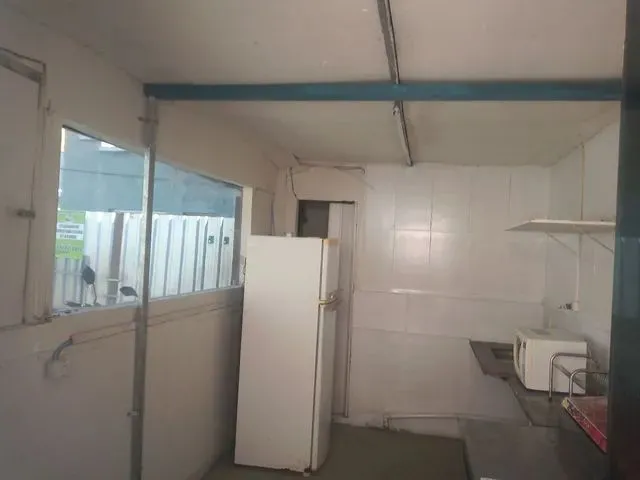 Imagem 1: Kitnet Quarto com aluguel por R$600 /mês