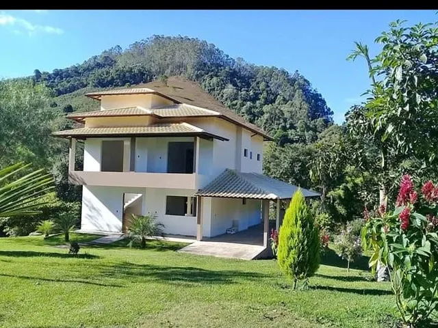 Imagem: Sitio Paraju Domingos Martins