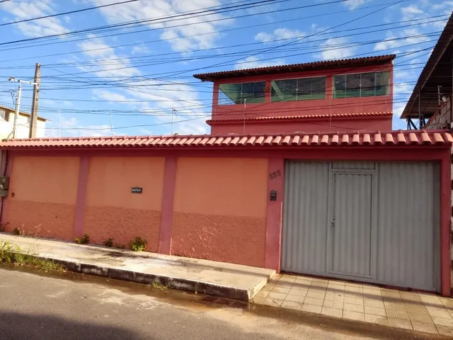 Imagem: CASA COMERCIAL em SERRA - ES, PARQUE JACARAÍPE