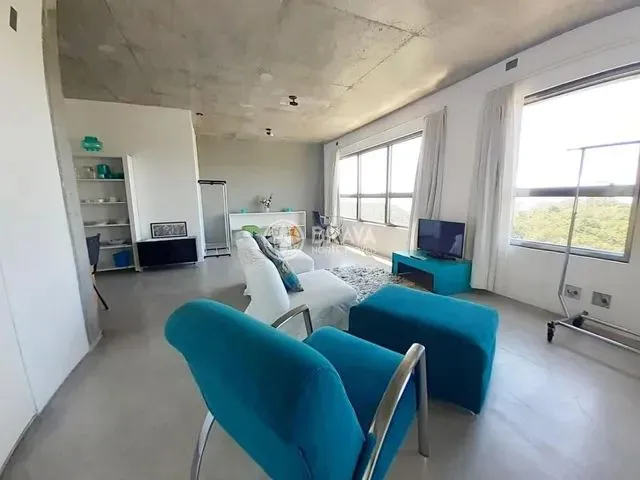 Imagem 1: 2200 - Studio para Locação no Maxhaus