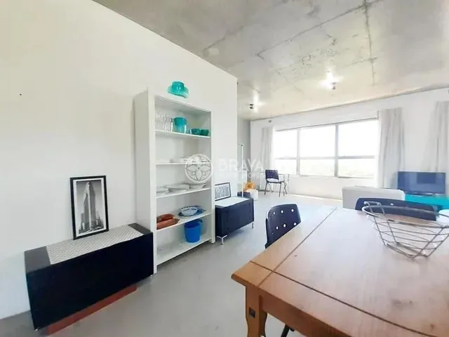 Imagem 7: 2200 - Studio para Locação no Maxhaus