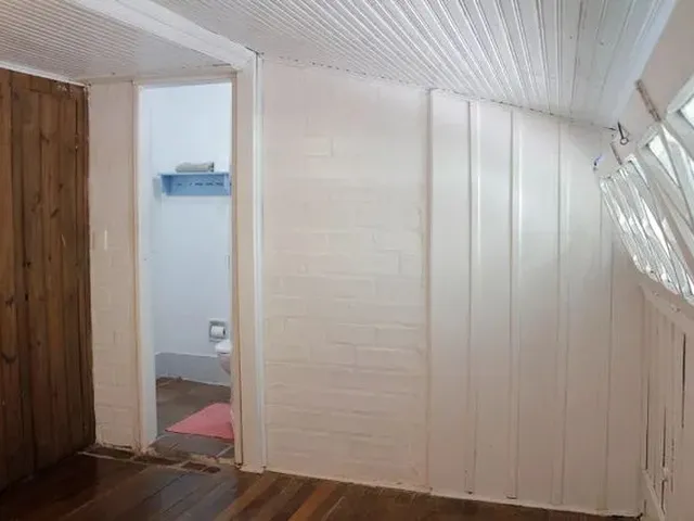 Imagem 9: Casa Iluminada no Porto da Lagoa