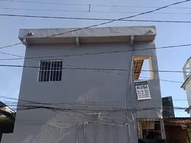 Imagem: Marielza Machado Aluga Ótima Kit Net 1/4