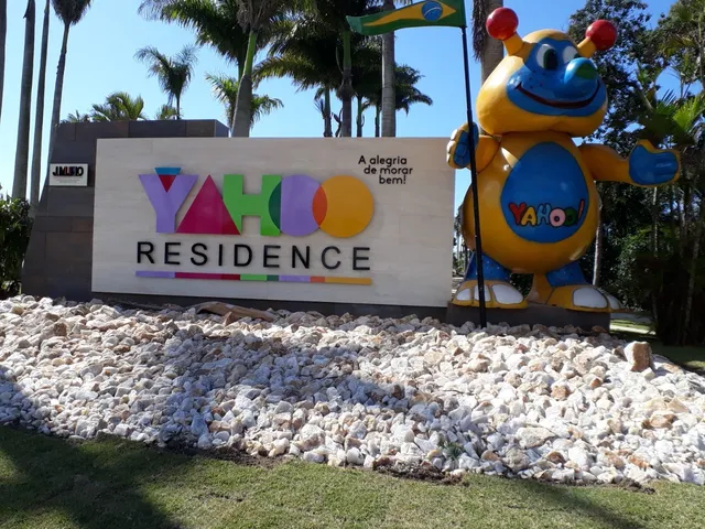 Imagem: TERRENO RESIDENCIAL em Serra - ES, Yahoo