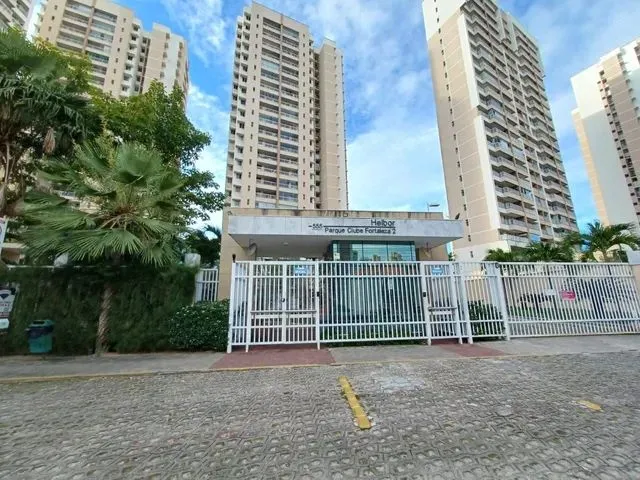 Imagem: Apartamento para Aluguel e Venda Possui