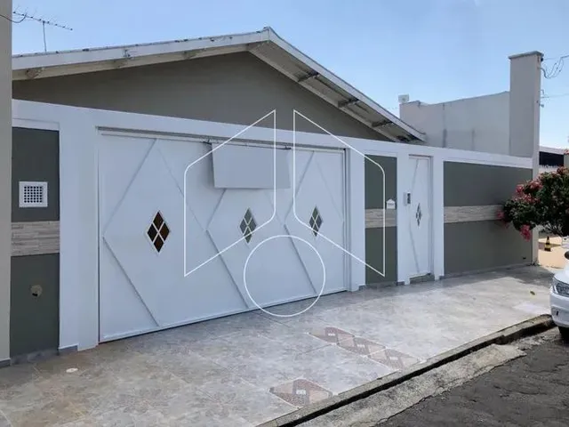 Imagem: Residencial Casa em Marília