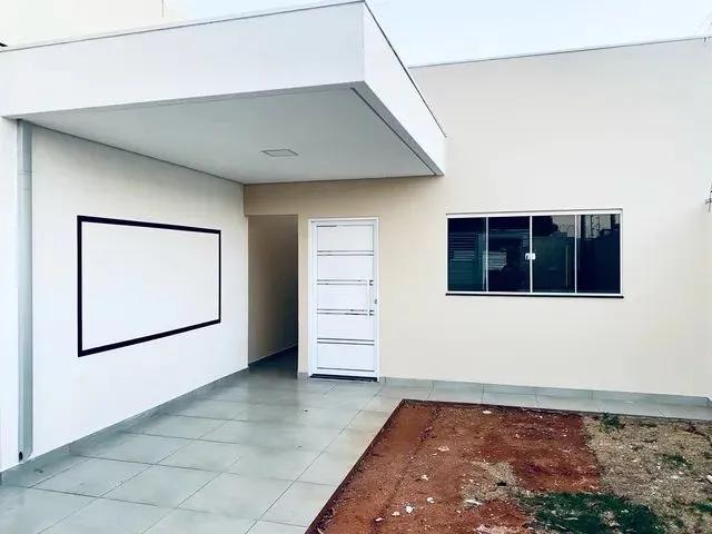 Imagem: Casa para Alugar Marcos Roberto