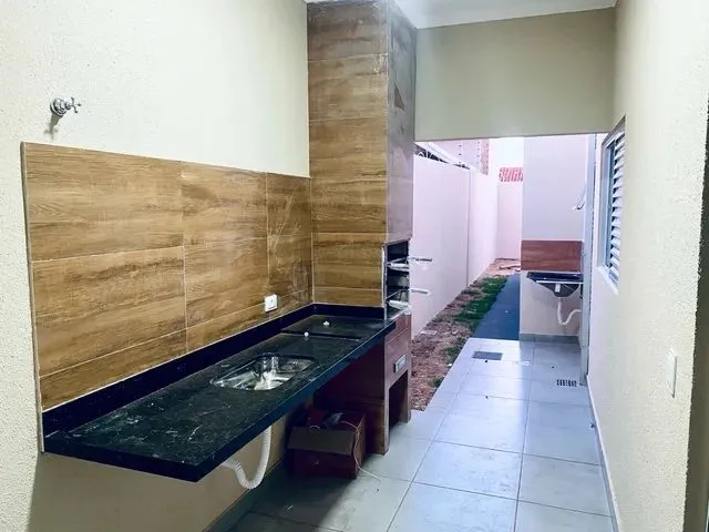 Imagem 6: Casa para Alugar Marcos Roberto