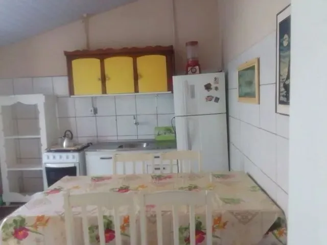 Imagem: Kitinete Anual Barra da Lagoa