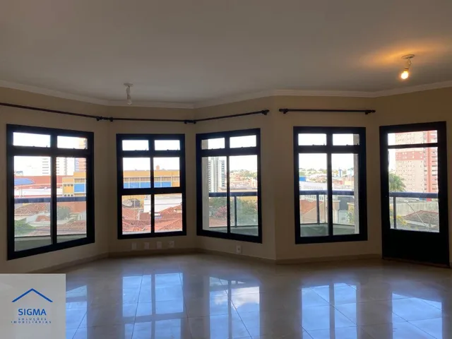 Imagem 8: APARTAMENTO RESIDENCIAL em SÃO CARLOS - SP, CENTRO