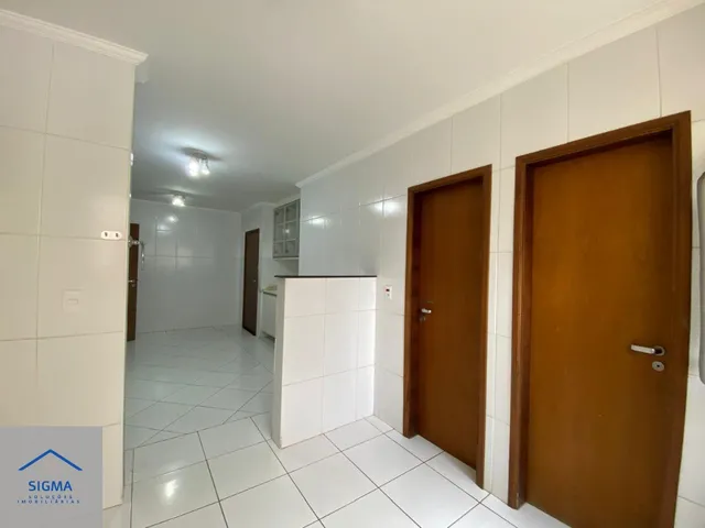 Imagem 9: APARTAMENTO RESIDENCIAL em SÃO CARLOS - SP, CENTRO