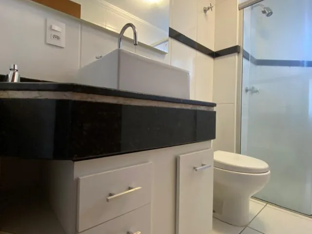 Imagem 13: APARTAMENTO RESIDENCIAL em SÃO CARLOS - SP, CENTRO