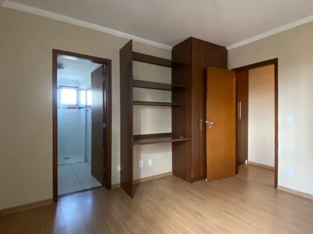 Imagem 4: APARTAMENTO RESIDENCIAL em SÃO CARLOS - SP, CENTRO