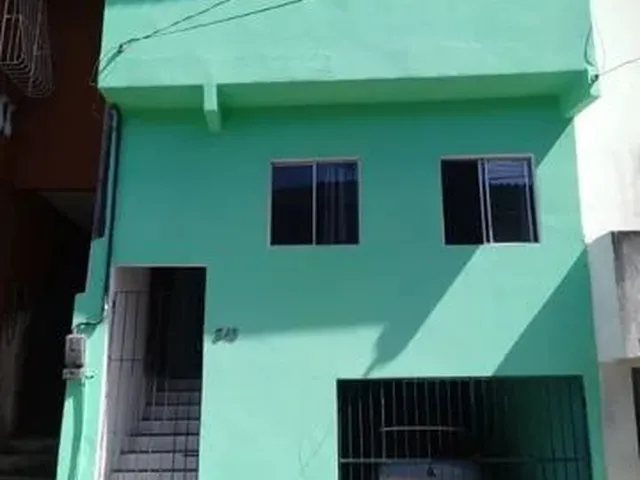 Imagem: Casa 2 Quartos - Laranjeiras Serra/Es