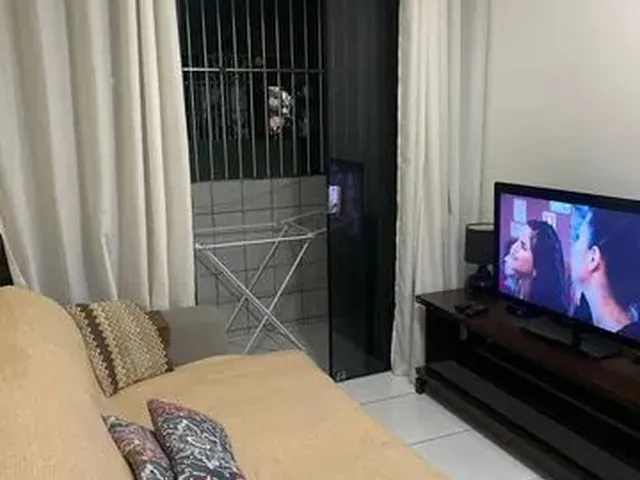Imagem: Alugo Quarto