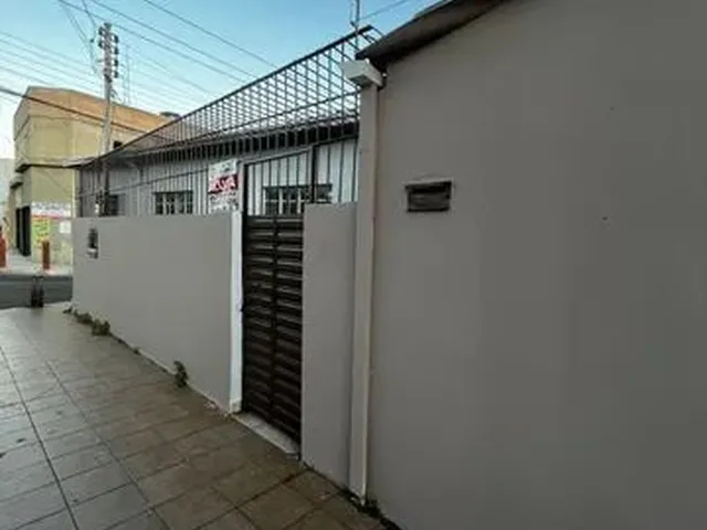 Imagem 3: Casa para Aluguel Possui 51 Metros Quadrados com 2 Quartos em Centro - Anápolis - Go