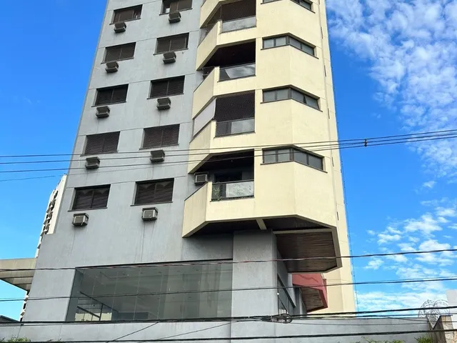 Imagem 9: Imperdível: Apartamento de Luxo no Centro de São Carlos-SP com 3 Quartos, 2 Suítes, 3