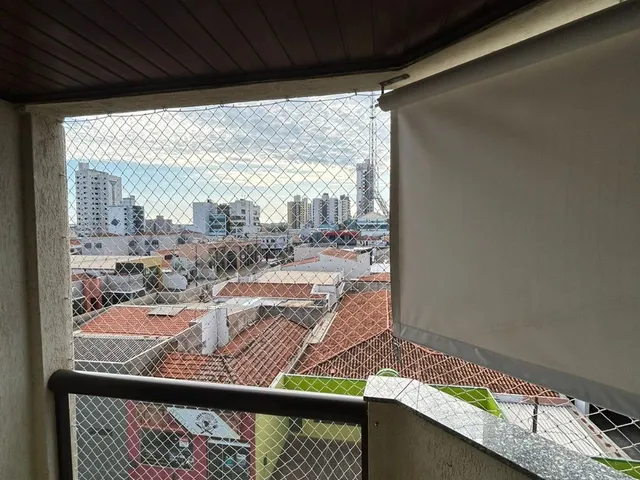 Imagem 16: Imperdível: Apartamento de Luxo no Centro de São Carlos-SP com 3 Quartos, 2 Suítes, 3