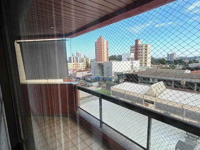 Imagem 11: Imperdível: Apartamento de Luxo no Centro de São Carlos-SP com 3 Quartos, 2 Suítes, 3