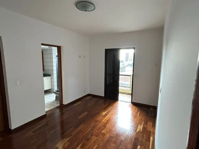Imagem 3: Imperdível: Apartamento de Luxo no Centro de São Carlos-SP com 3 Quartos, 2 Suítes, 3
