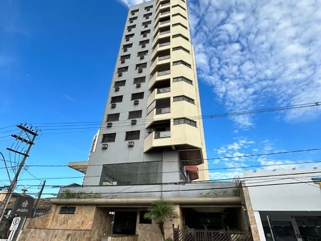 Imagem 14: Imperdível: Apartamento de Luxo no Centro de São Carlos-SP com 3 Quartos, 2 Suítes, 3