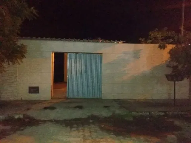 Imagem: Alugo Casa no Portal Sudoeste