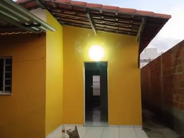 Imagem 5: Alugo Casa no Portal Sudoeste