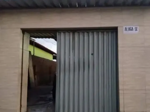 Imagem 7: Alugo Casa no Portal Sudoeste