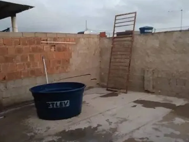 Imagem 12: Alugo Casa no Portal Sudoeste