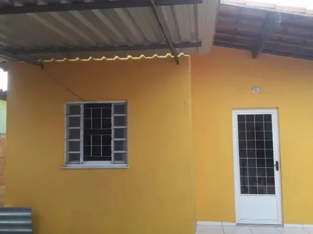 Imagem 11: Alugo Casa no Portal Sudoeste