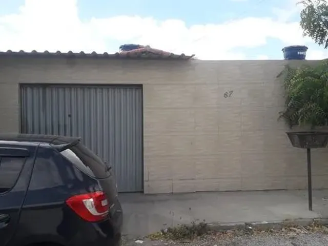 Imagem 8: Alugo Casa no Portal Sudoeste