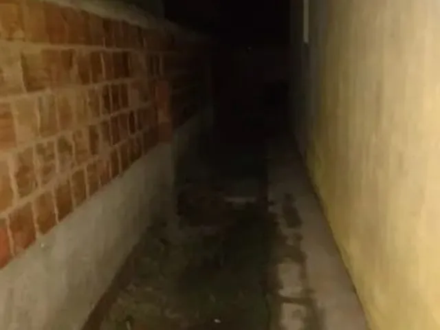 Imagem 4: Alugo Casa no Portal Sudoeste